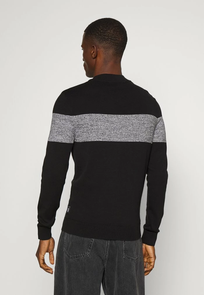Zign Pullover - Black – Image 3