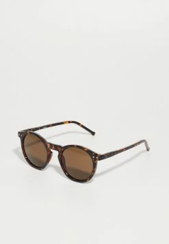 Zign UNISEX - Lunettes De Soleil - Brown