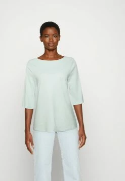 REDEZIGN - T-shirt Basique - Light Blue