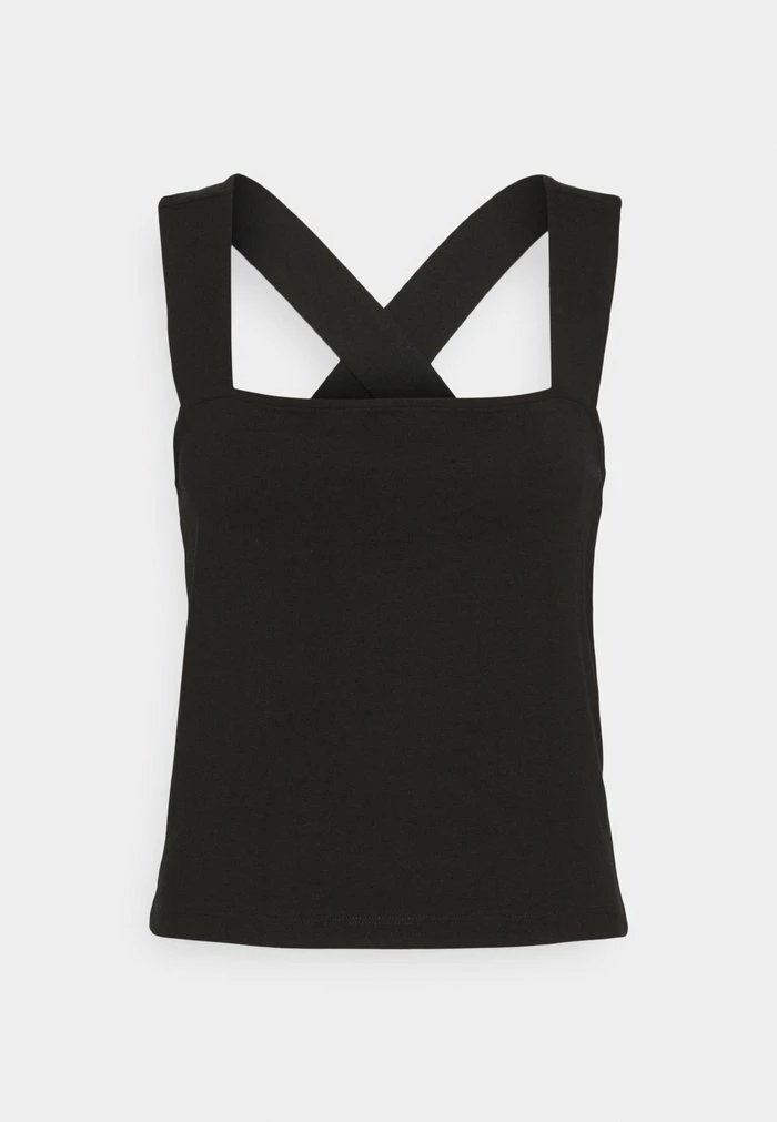 Zign Débardeur - Black