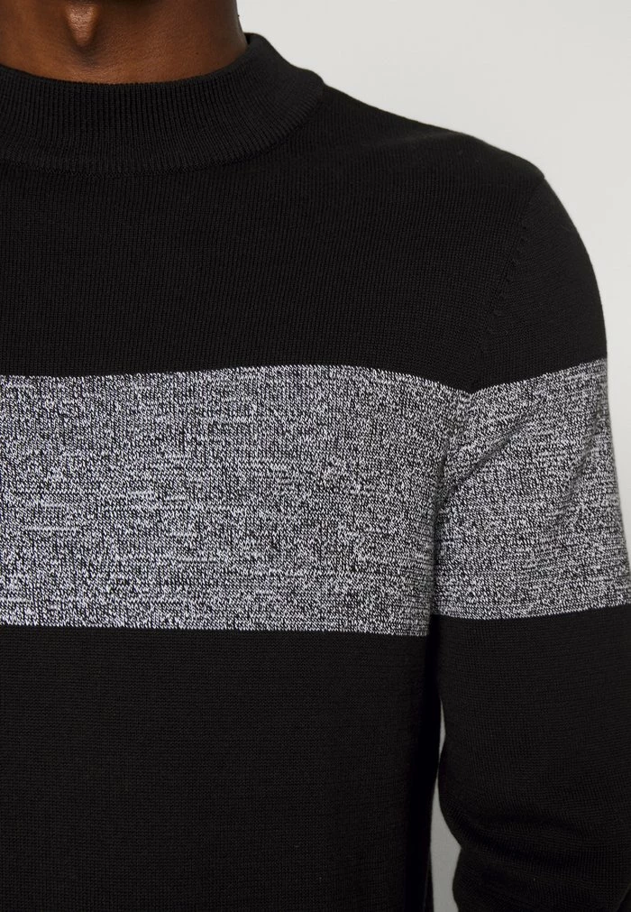 Zign Pullover - Black – Image 6