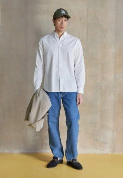 Zign LEATHER - Mocassins - Black