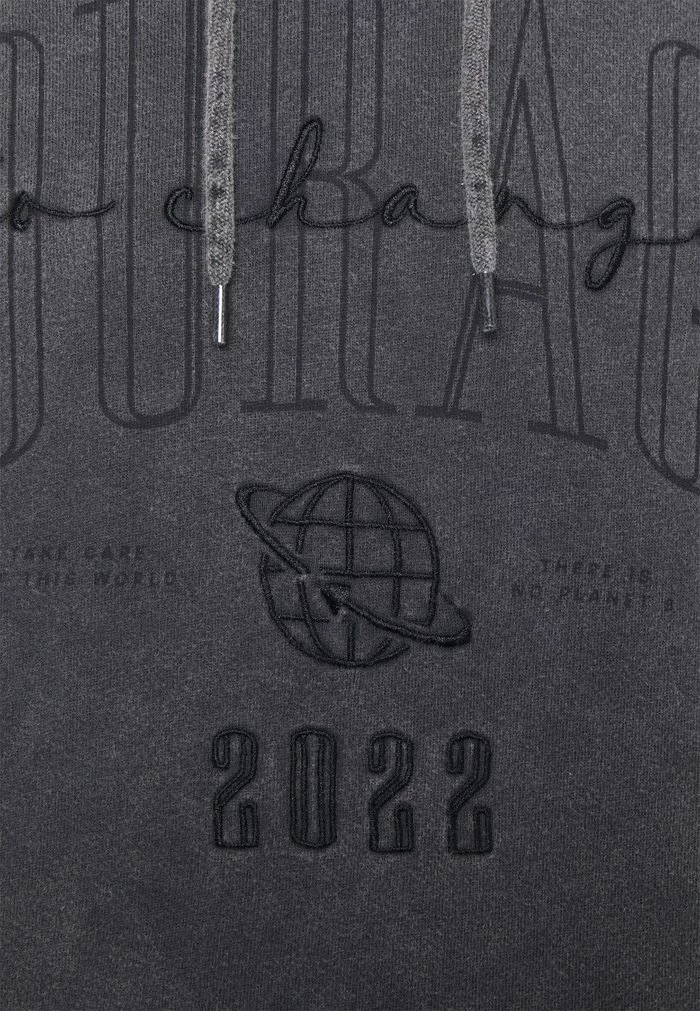 Zign Sweatshirt - Black – Image 3