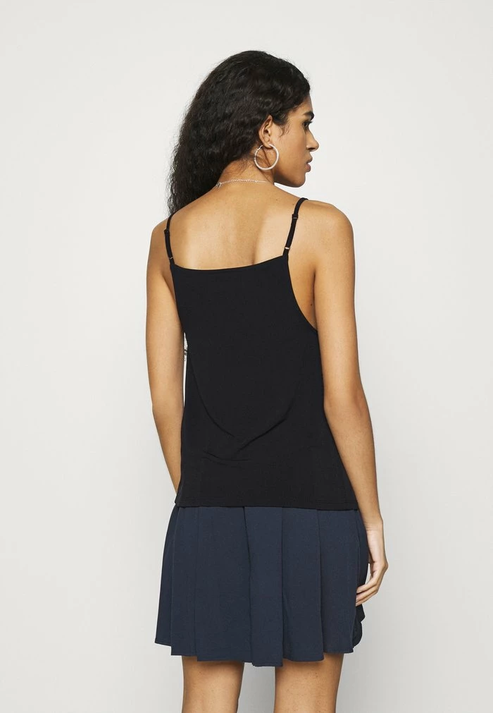 Zign Débardeur - Black – Image 3