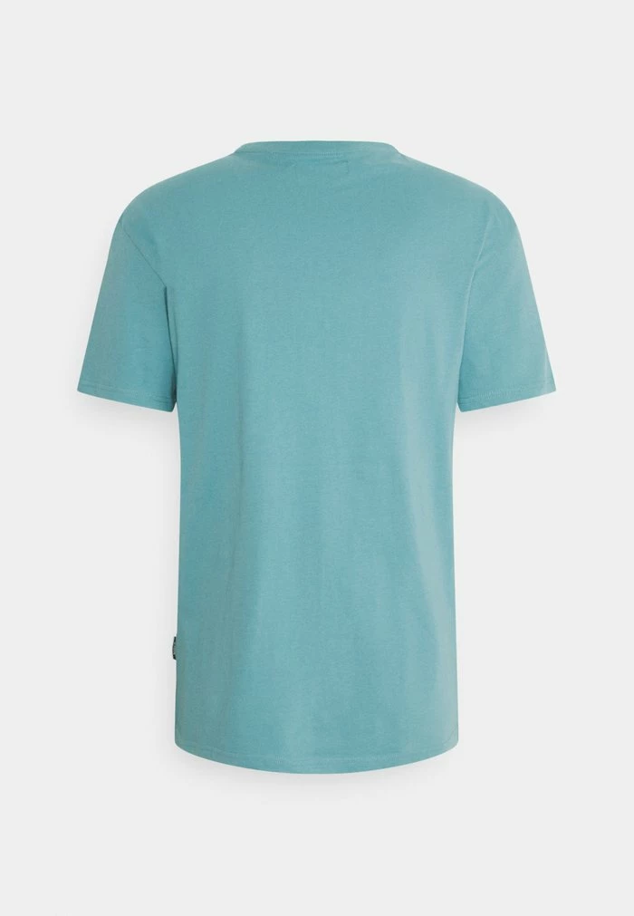 Zign UNISEX - T-shirt Imprimé - Turquoise – Image 2