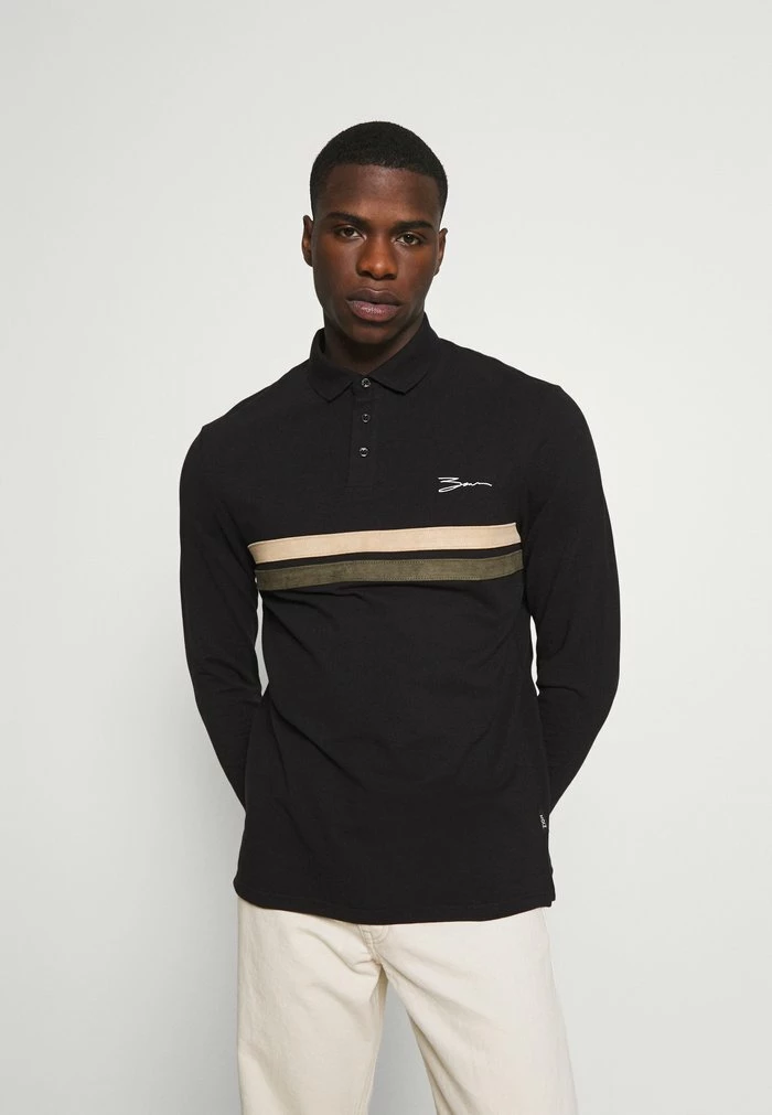 Zign Polo - Black