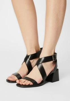Zign Sandales - Black