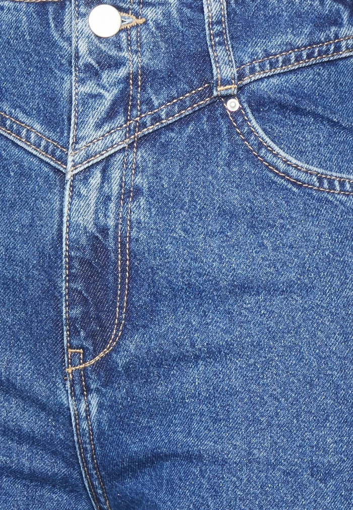 Zign Jean Droit - Blue Denim – Image 3