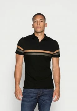 Zign Polo - Black