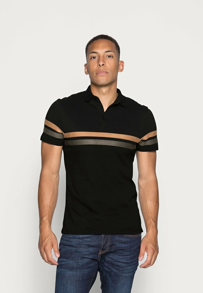 Zign Polo - Black