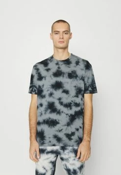 Zign UNISEX - T-shirt Imprimé - Grey