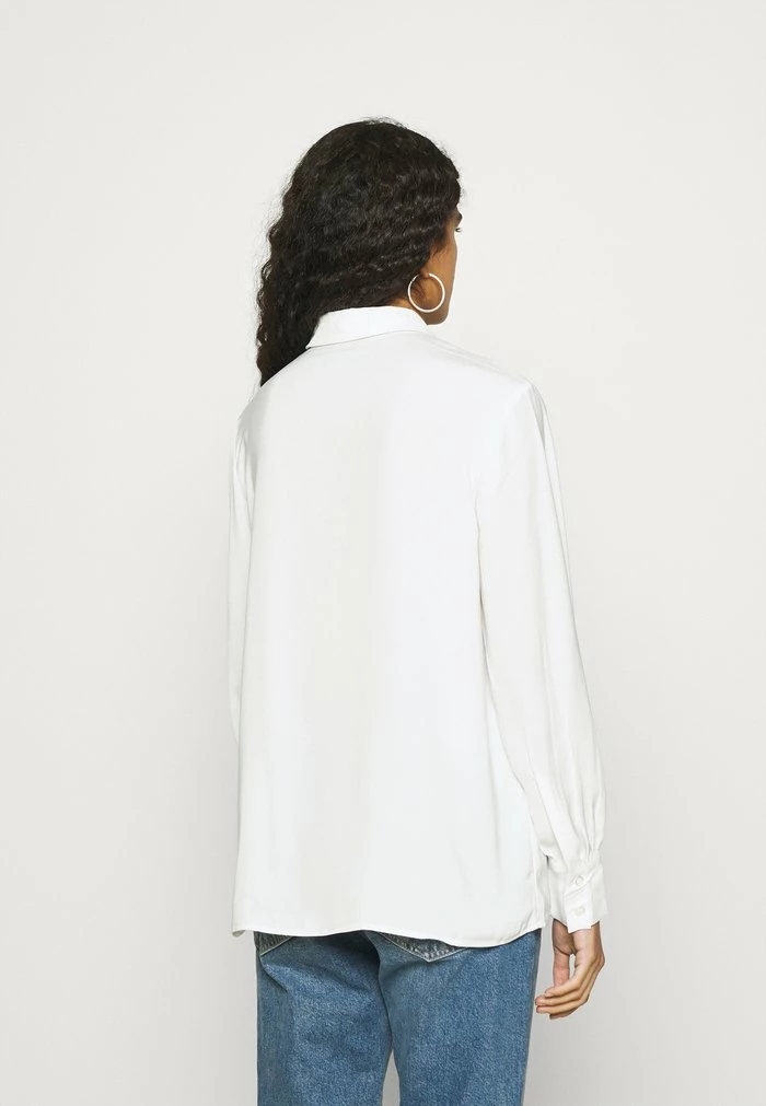 Zign Blouse - Off-white – Image 3