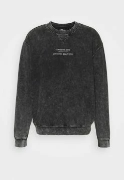 Zign UNISEX - Sweatshirt - Black