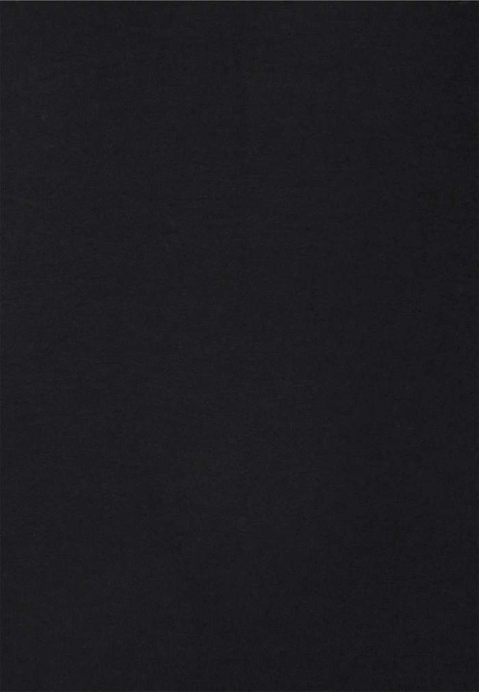 Zign T-shirt Basique - Black – Image 5