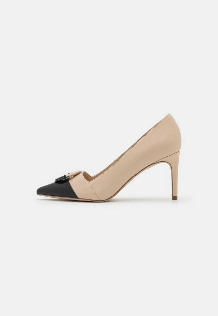 Zign Escarpins - Nude – Image 2