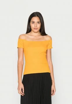 REDEZIGN - Débardeur - Dark Yellow