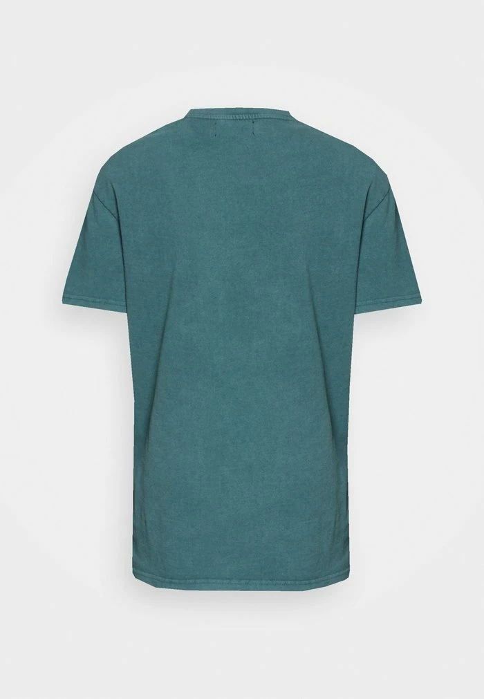 REDEZIGN UNISEX - T-shirt Basique - Green – Image 2