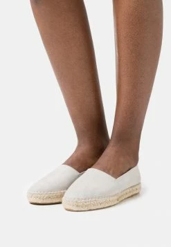 Zign Espadrilles - Grey