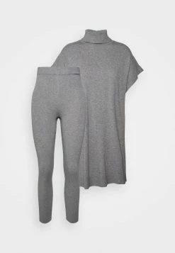 Zign SET - Pullover - Grey