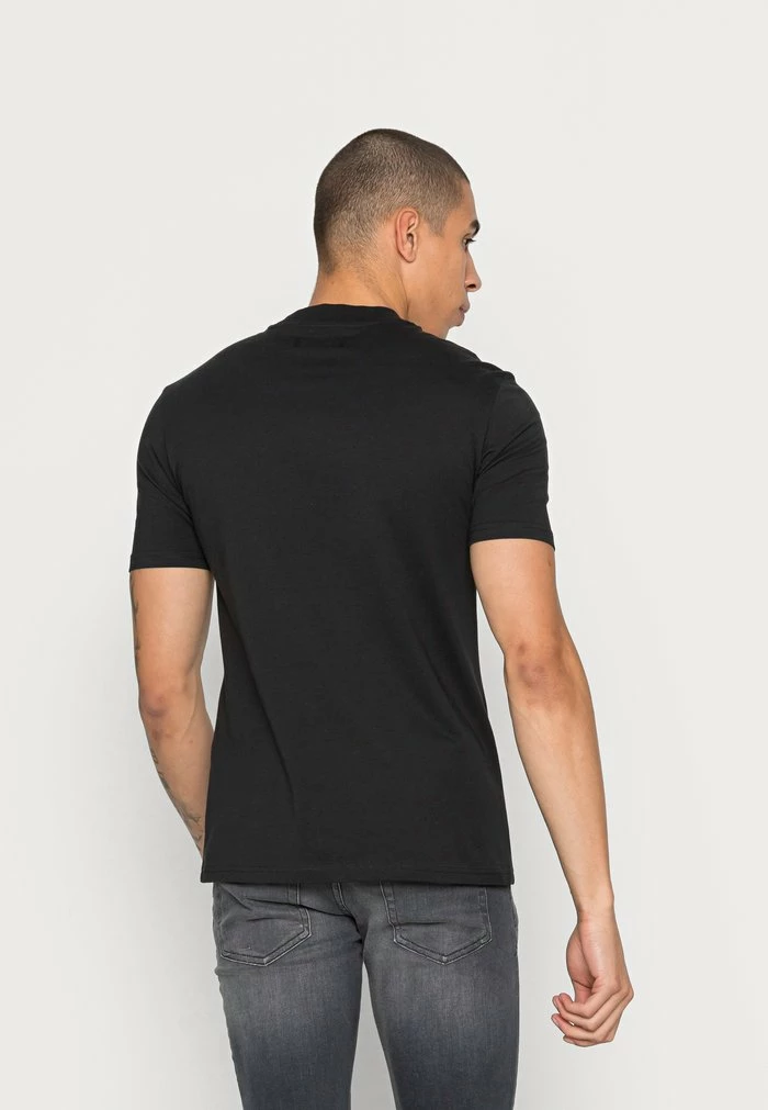 2 PACK ZIGN UNISEX - T-shirt Basique - White/black – Image 3