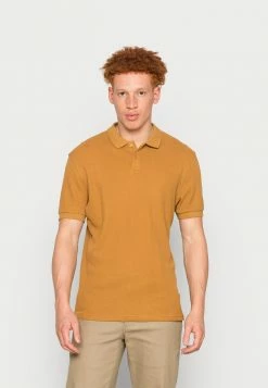 Zign Polo - Camel