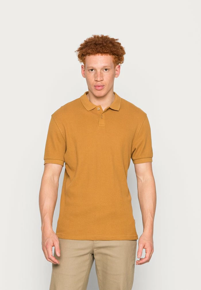 Zign Polo - Camel