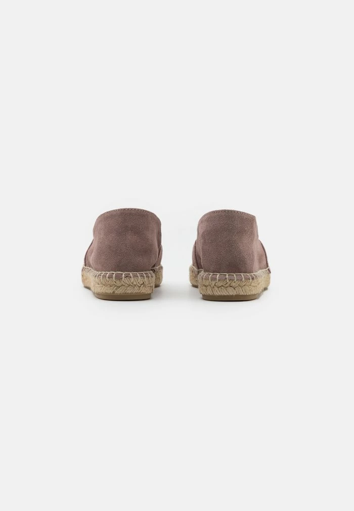 Zign LEATHER - Espadrilles - Mauve – Image 4