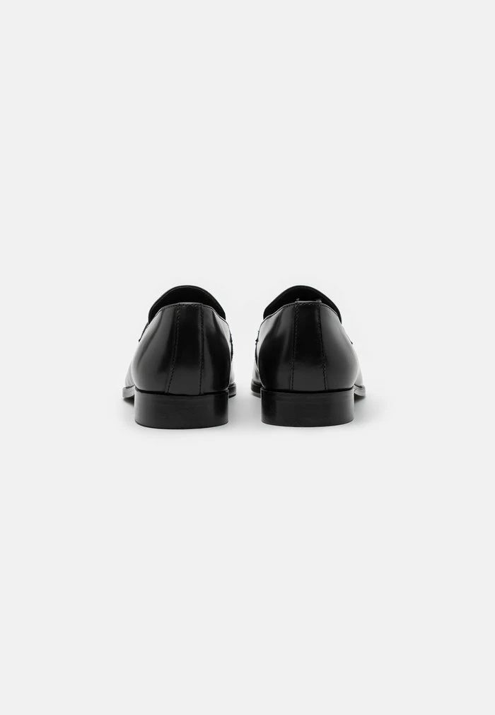 Zign LEATHER - Mocassins - Black – Image 3