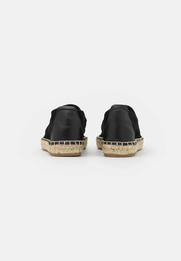 Zign Espadrilles - Black – Image 4