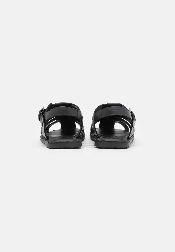 Zign UNISEX - Sandales - Black – Image 3