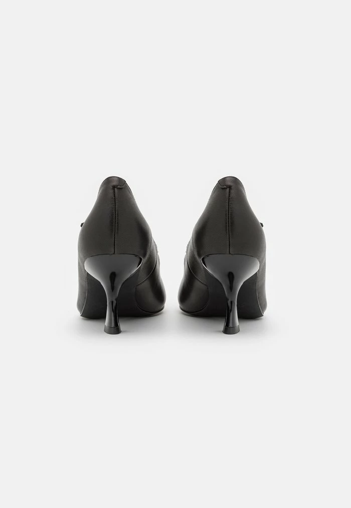 Zign Escarpins - Black – Image 4