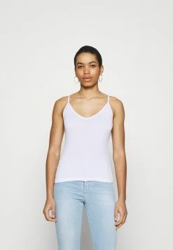 Zign Débardeur - White