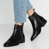 Zign Bottines - Black