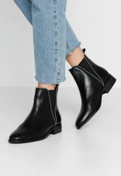 Zign Bottines - Black