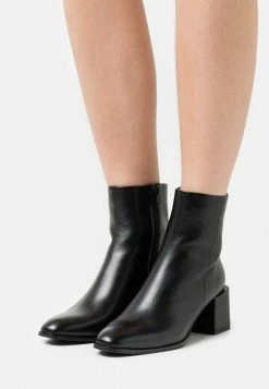 Zign Bottines - Black