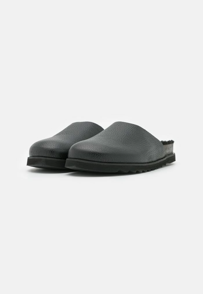 Zign LEATHER - Mules - Black – Image 3