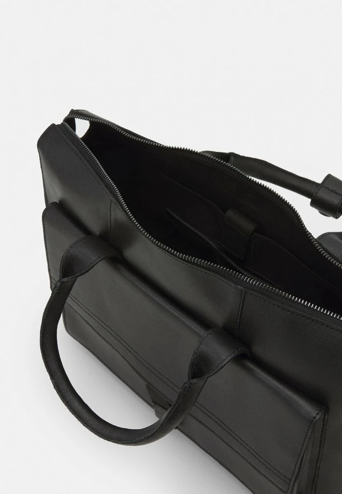 Zign UNISEX - Sac Ordinateur - Black – Image 3