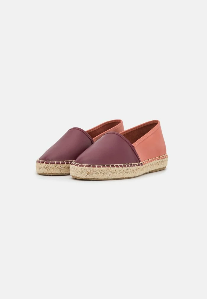 Zign Espadrilles - Bordeaux – Image 3