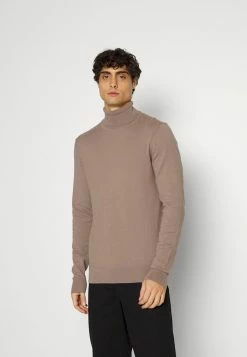 Zign Pullover - Taupe