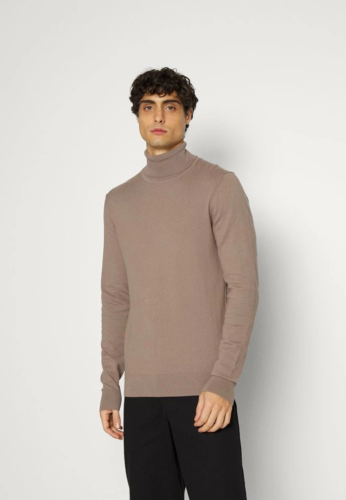 Zign Pullover - Taupe