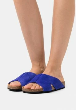 Zign Mules - Blue