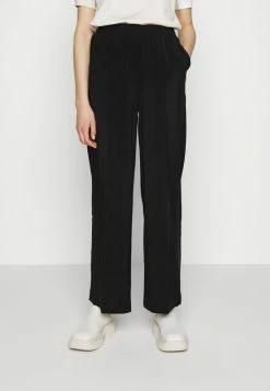 Zign Pantalon Classique - Black