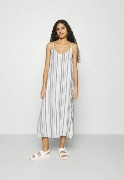 Zign Robe De Jour - Blue/white