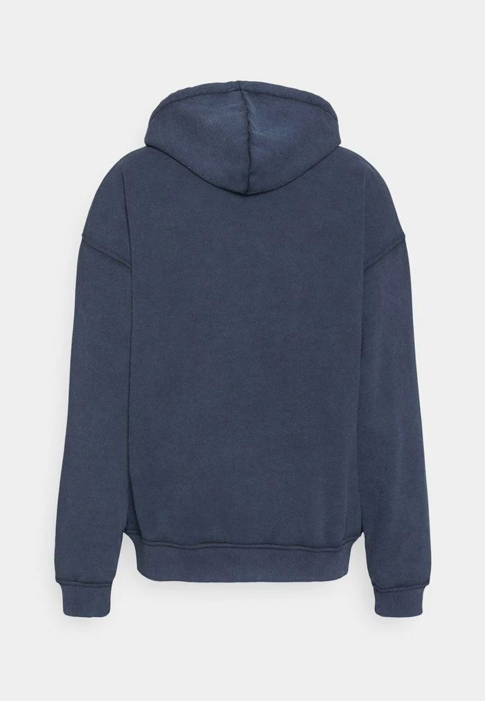 OVERSIZED REDEZIGN HOODIE - Sweat à Capuche - Dark Grey – Image 2