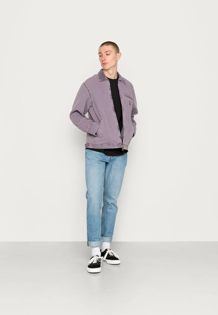 Zign 2 Pack - T-shirt Basique - Black/black