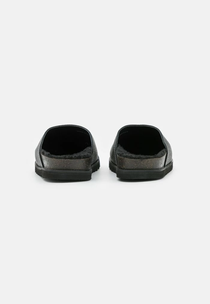 Zign LEATHER - Mules - Black – Image 4