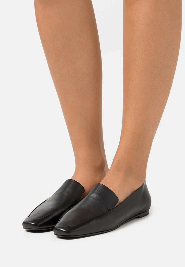 Zign Mocassins - Black