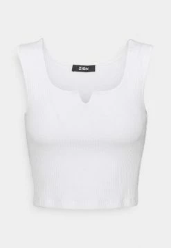 Zign Débardeur - White