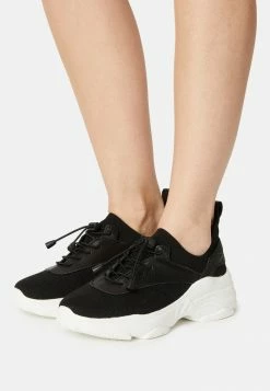 Zign Baskets Basses - Black