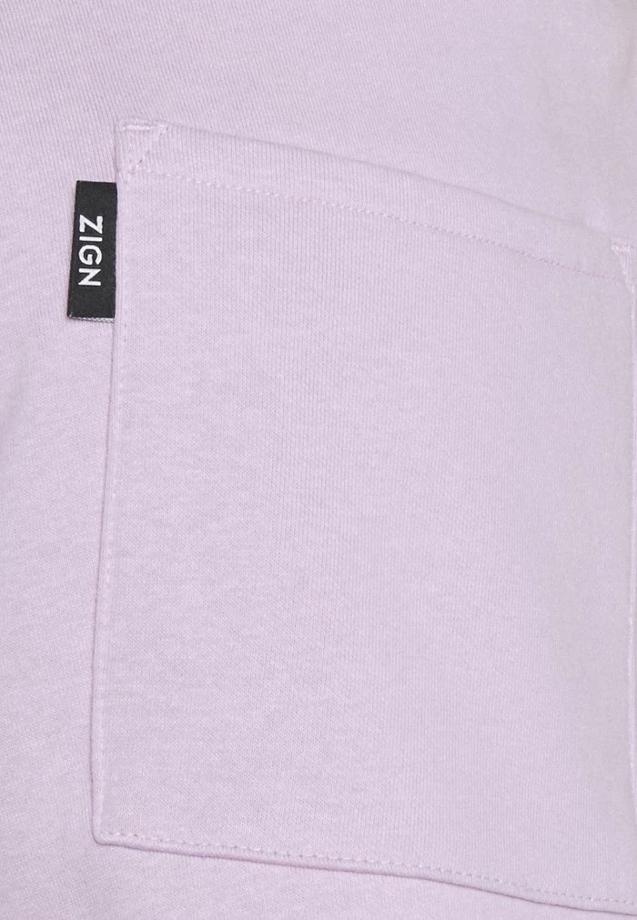 Zign Short - Pink – Image 8